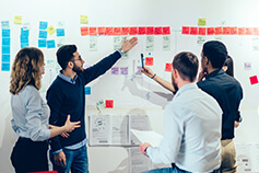 Developing and Managing a Learning Organization